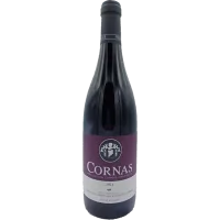 Domaine Verset - Cornas - 2021