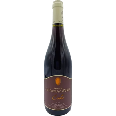 La Terrasse d'Elise - L'Enclos - 2022