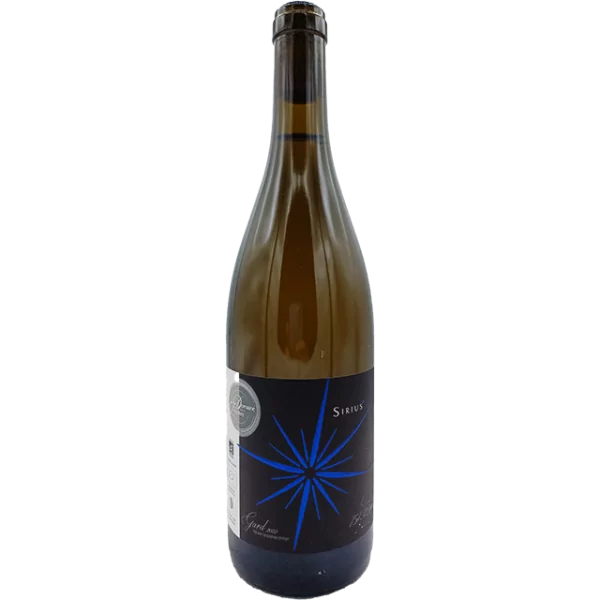 Domaine des Célestes - Sirius A - 2022 Domaine des Célestes - Sirius A - 2022