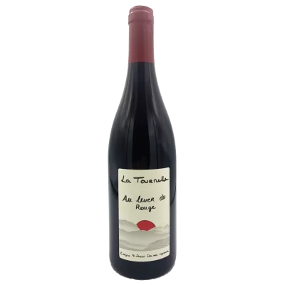 Domaine de la Tournelle -  Au Lever du Rouge - 2022