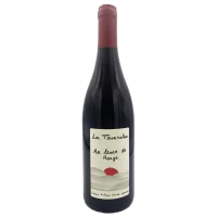 Domaine de la Tournelle -  Au Lever du Rouge - 2022