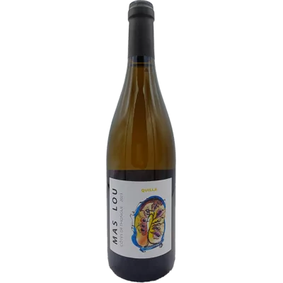 Mas Lou - Blanc "Quilla" - 2023