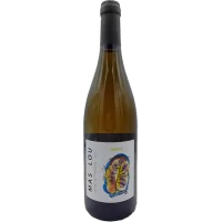Mas Lou - Blanc "Quilla" - 2023