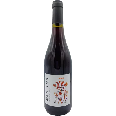 Mas Lou - Rouge "Jalka" - 2022