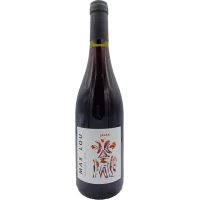 Mas Lou - Rouge "Jalka" - 2022