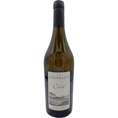 Domaine de la Tournelle - Les Corvées sous Curon - 2017