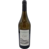 Domaine de la Tournelle - Les Corvées sous Curon - 2017