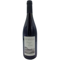 Domaine de la Tournelle - Trousseau des Corvées - 2017