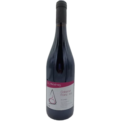 Domaine des Menhirs - Cabernet Franc - 2020