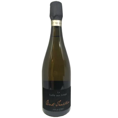 Jacky Blot - La Taille aux Loups - Brut Tradition