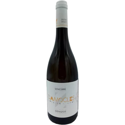 Domaine Denizot - Sancerre "Damoclès" - 2022