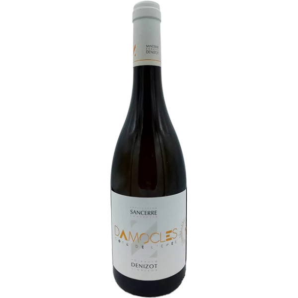 Domaine Denizot - Sancerre "Damoclès" - 2022 Domaine Denizot - Sancerre "Damoclès" - 2022