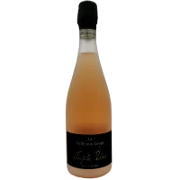 Jacky Blot - La Taille aux Loups - Triple Zéro Rosé