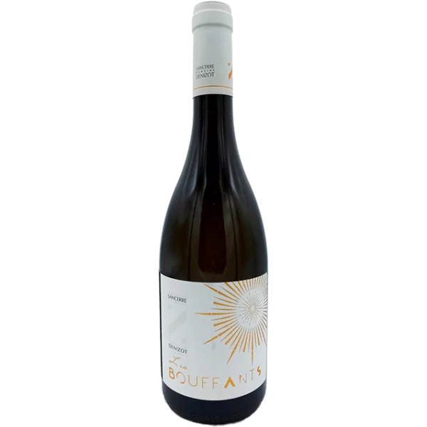 Domaine Denizot - Sancerre "Les Bouffants" - 2022 Domaine Denizot - Sancerre "Les Bouffants" - 2022