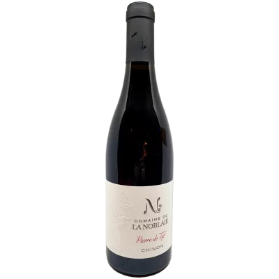 Domaine de la Noblaie - Chinon "Pierre de Tuf"- 2021