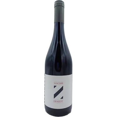 Domaine Denizot - Sancerre Rouge "Osmoze" - 2023