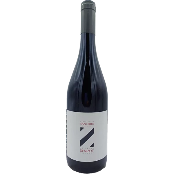 Domaine Denizot - Sancerre Rouge "Osmoze" - 2023 Domaine Denizot - Sancerre Rouge "Osmoze" - 2023