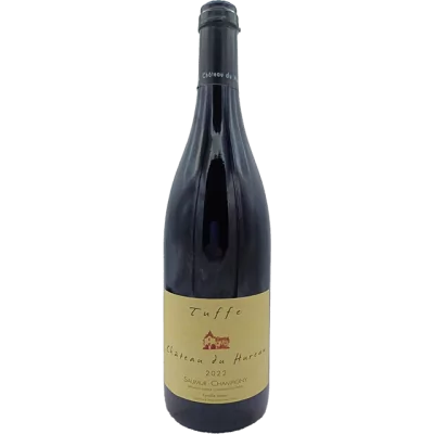 Château du Hureau - Saumur-Champigny "Tuffe" - 2022