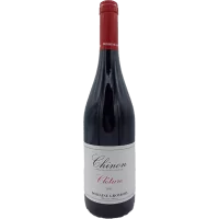 Nicolas Grosbois - Chinon "Clôture" - 2020