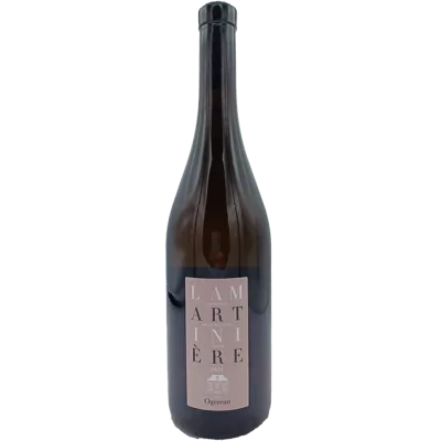 Domaine Ogereau - Anjou Blanc "La Martinière" - 2022