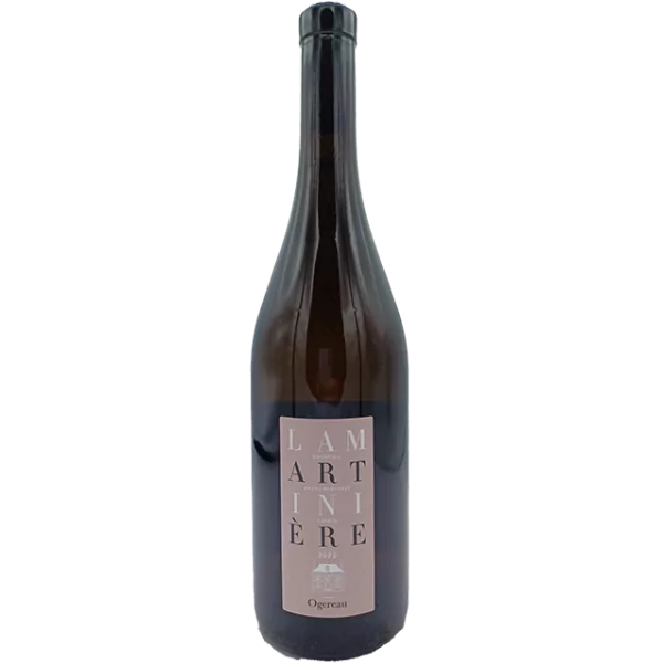 Domaine Ogereau - Anjou Blanc "La Martinière" - 2022