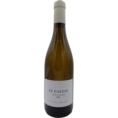 Jean Wambergue -  Tressalier "Le Galtas" - 2023
