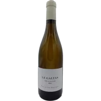 Jean Wambergue -  Tressalier "Le Galtas" - 2023