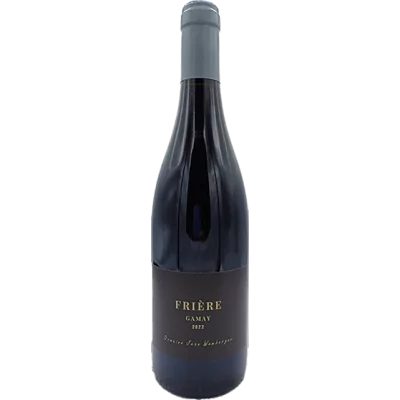 Jean Wambergue - Gamay "Frière" - 2022