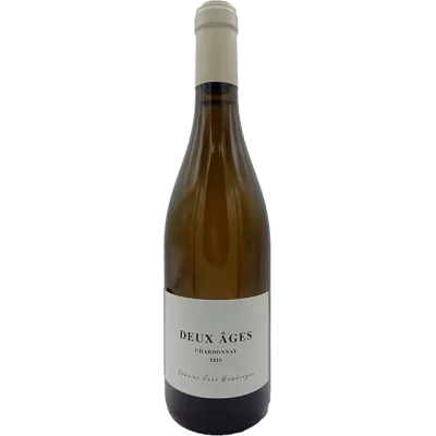 Jean Wambergue -  Chardonnay "Deux-Ages" - 2022