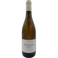 Jean Wambergue -  Chardonnay "Deux-Ages" - 2022
