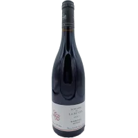 Jacky Blot - Domaine de la Butte - Mi-Pente - 2021