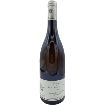 Jacky Blot - La Taille aux Loups - Clos Michet  - 2023
