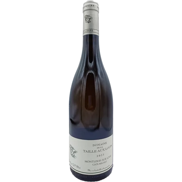 Jacky Blot - La Taille aux Loups - Clos Michet  - 2023 Jacky Blot - La Taille aux Loups - Clos Michet  - 2023