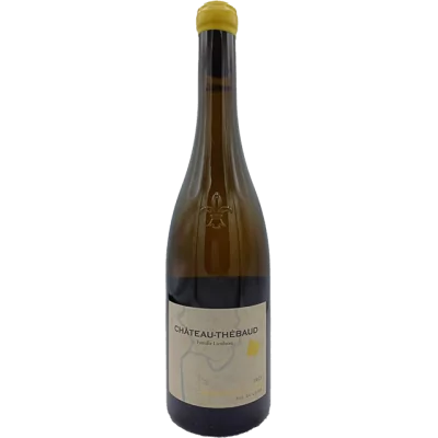 Domaine Lieubeau - Muscadet Sèvre-et-Maine "Château-Thébaud" - 2021
