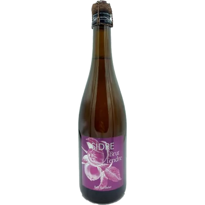Eric Bordelet - Sidre Brut Tendre
