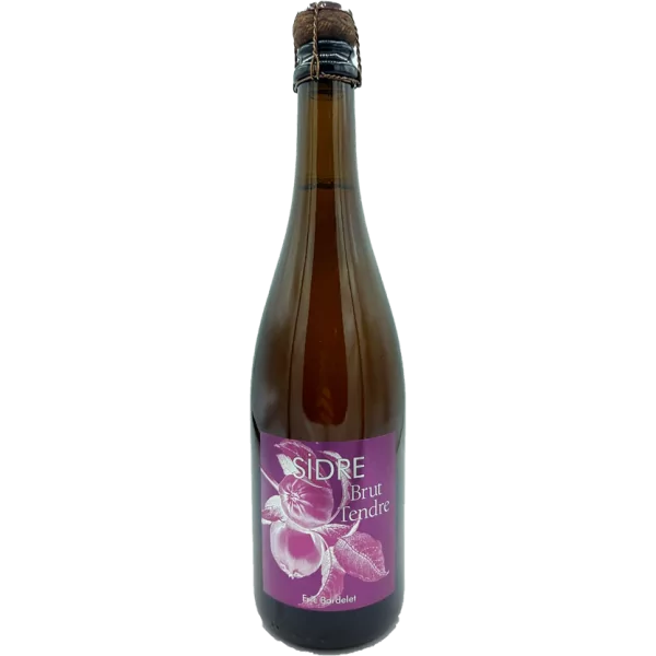 Eric Bordelet - Sidre Brut Tendre Eric Bordelet - Sidre Brut Tendre