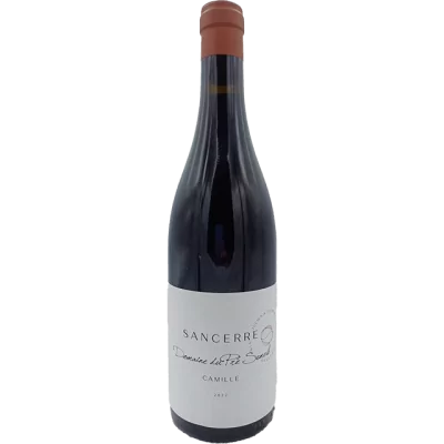 Domaine du Pré Semelé - Sancerre Rouge "Camille" - 2022