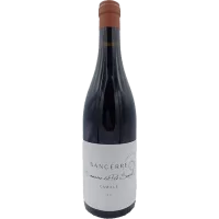 Domaine du Pré Semelé - Sancerre Rouge "Camille" - 2022