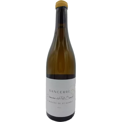 Domaine du Pré Semelé - Sancerre Blanc "La montée de Saint Romble " - 2022