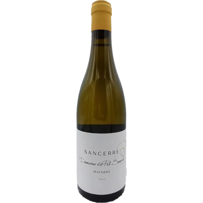 Domaine du Pré Semelé - Sancerre Blanc "Mainbré" - 2023