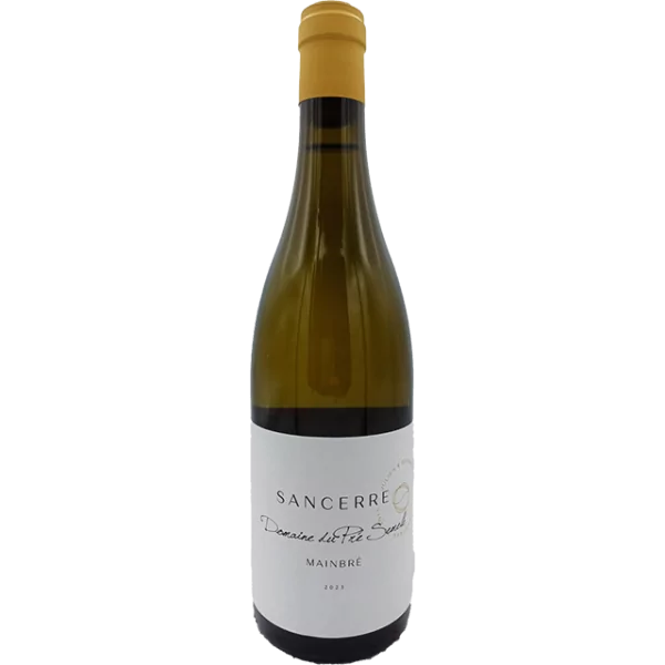 Domaine du Pré Semelé - Sancerre Blanc "Mainbré" - 2023 Domaine du Pré Semelé - Sancerre Blanc "Mainbré" - 2023