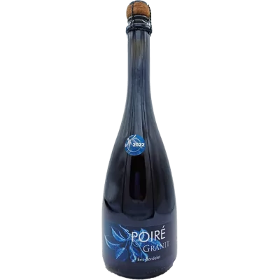 Eric Bordelet - Poiré Granit - 2022