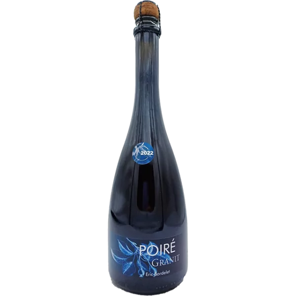 Eric Bordelet - Poiré Granit - 2022 Eric Bordelet - Poiré Granit - 2022