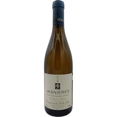 Domaine de la Roche Bleue - Jasnières "Clos des Molières" - 2022