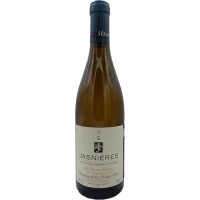 Domaine de la Roche Bleue - Jasnières "Clos des Molières" - 2022