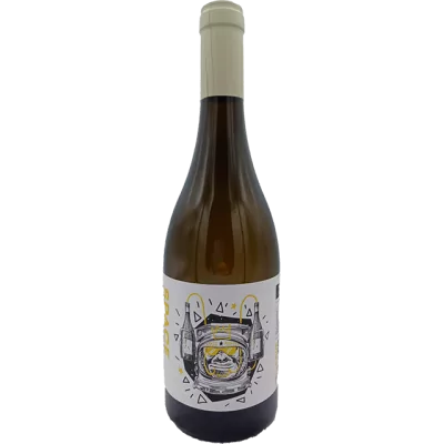 Domaine des Marnes blanches (Négoce) - Monkey - 2023