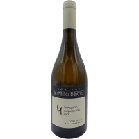 Domaine des Marnes blanches - Savagnin "En Quatre Vis" - 2023