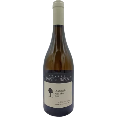 Domaine des Marnes blanches - Savagnin "Aux Bois" - 2022
