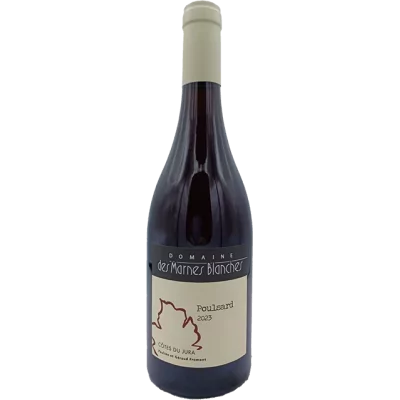 Domaine des Marnes blanches - Poulsard - 2023