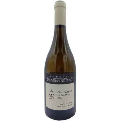 Domaine des Marnes blanches - Chardonnay "La Combette" - 2022